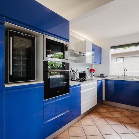 Villa Kalena Le Diamant Ngoại thất bức ảnh