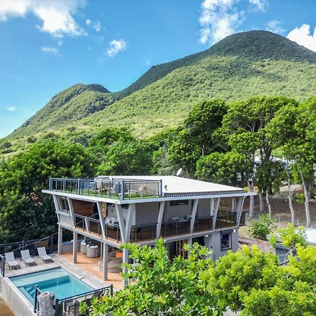 Villa Kalena Le Diamant Ngoại thất bức ảnh