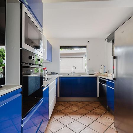 Villa Kalena Le Diamant Ngoại thất bức ảnh