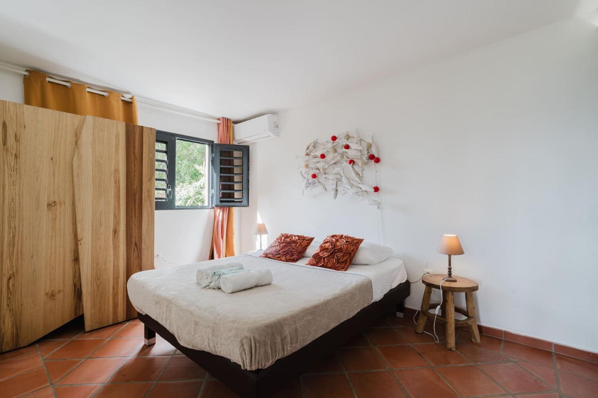 Villa Kalena Le Diamant Ngoại thất bức ảnh