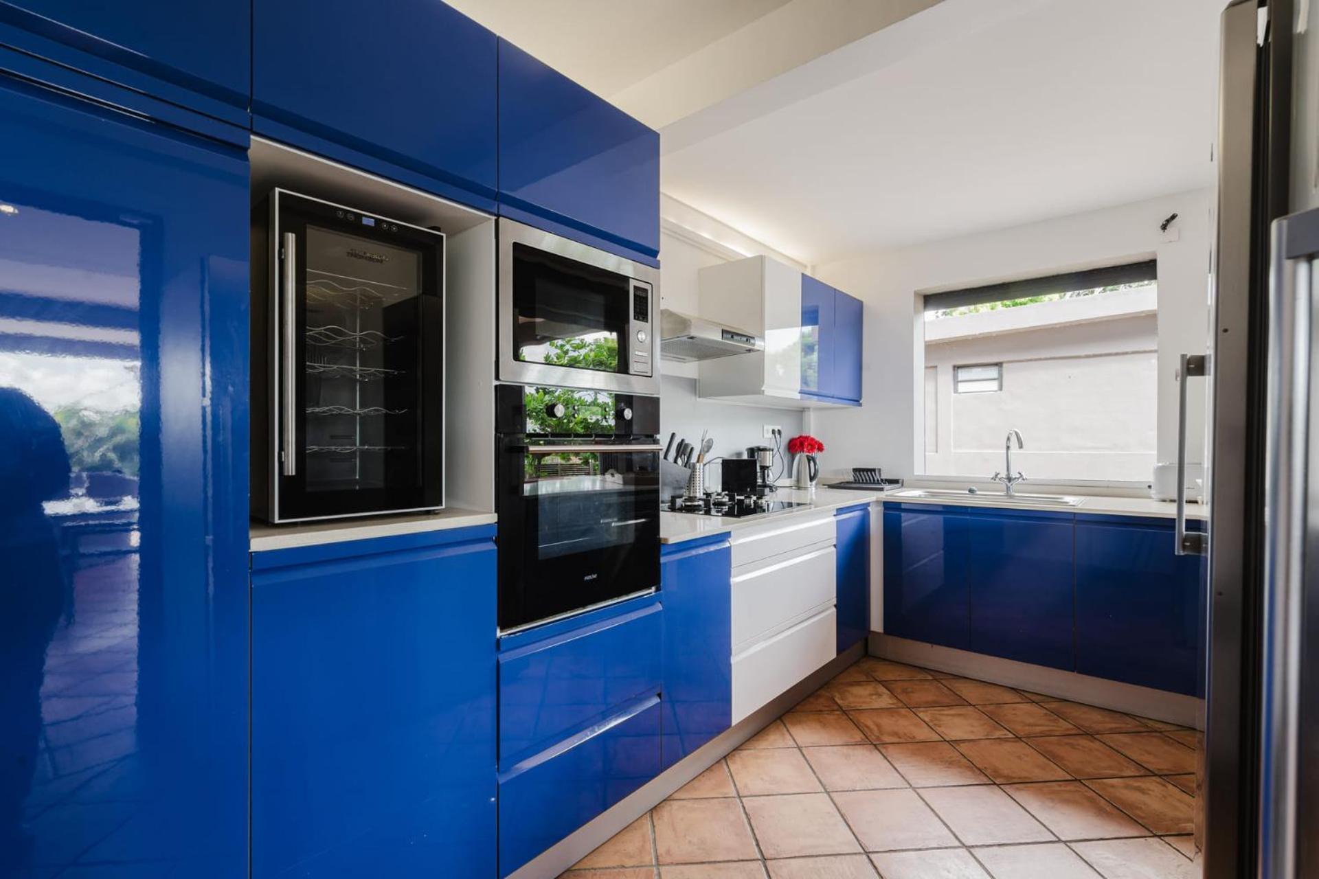 Villa Kalena Le Diamant Ngoại thất bức ảnh