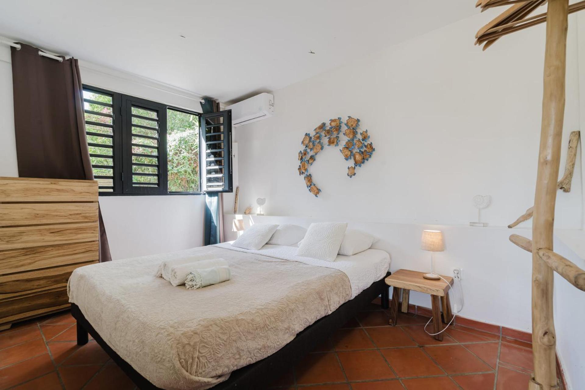 Villa Kalena Le Diamant Ngoại thất bức ảnh