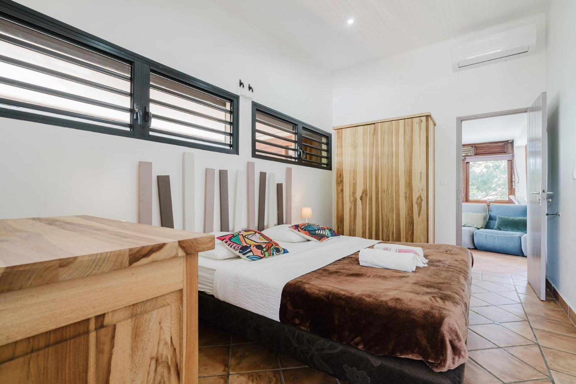 Villa Kalena Le Diamant Ngoại thất bức ảnh