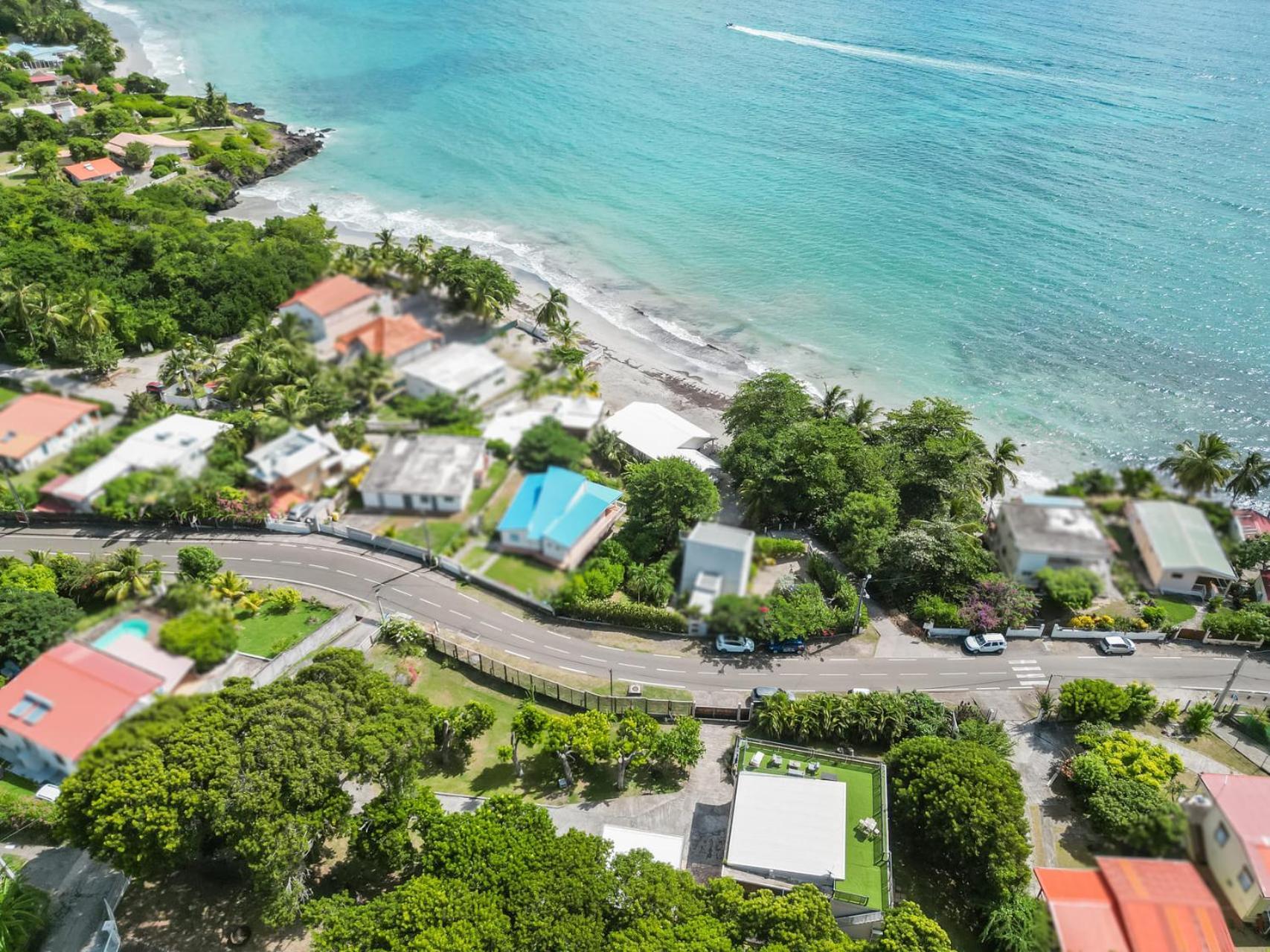 Villa Kalena Le Diamant Ngoại thất bức ảnh