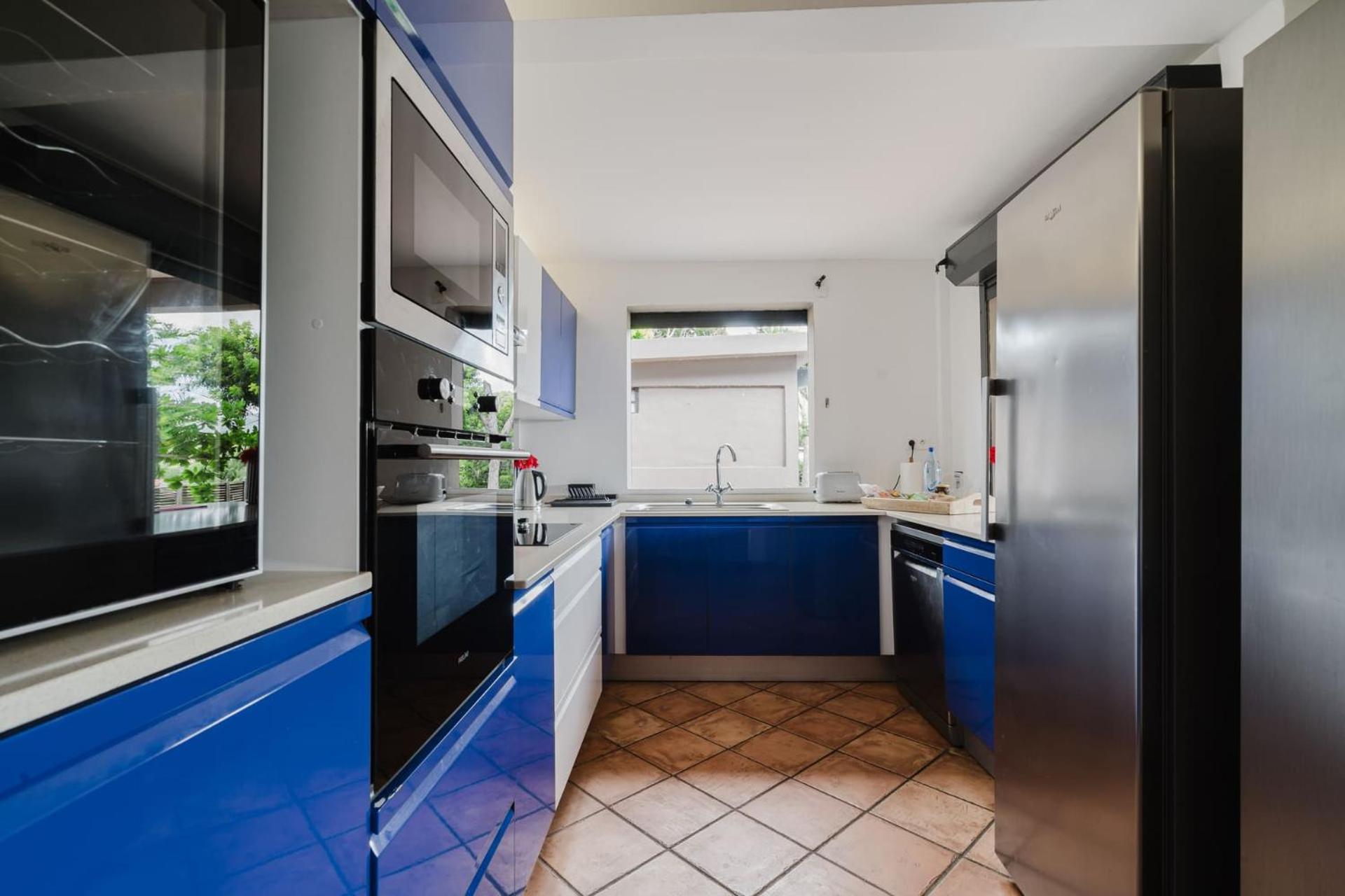 Villa Kalena Le Diamant Ngoại thất bức ảnh