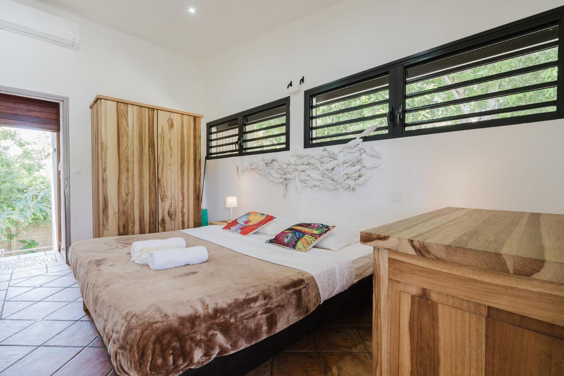 Villa Kalena Le Diamant Ngoại thất bức ảnh