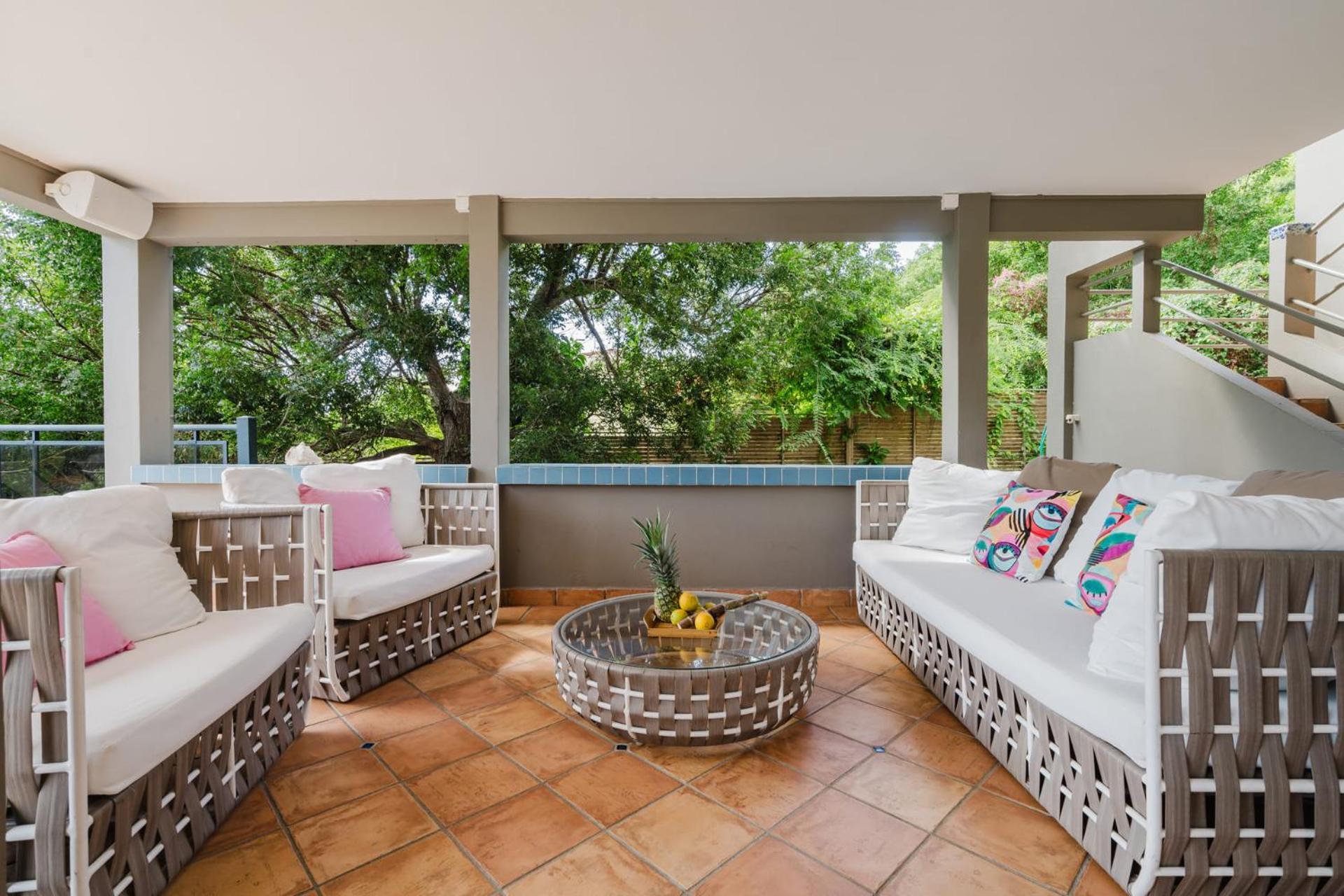 Villa Kalena Le Diamant Ngoại thất bức ảnh