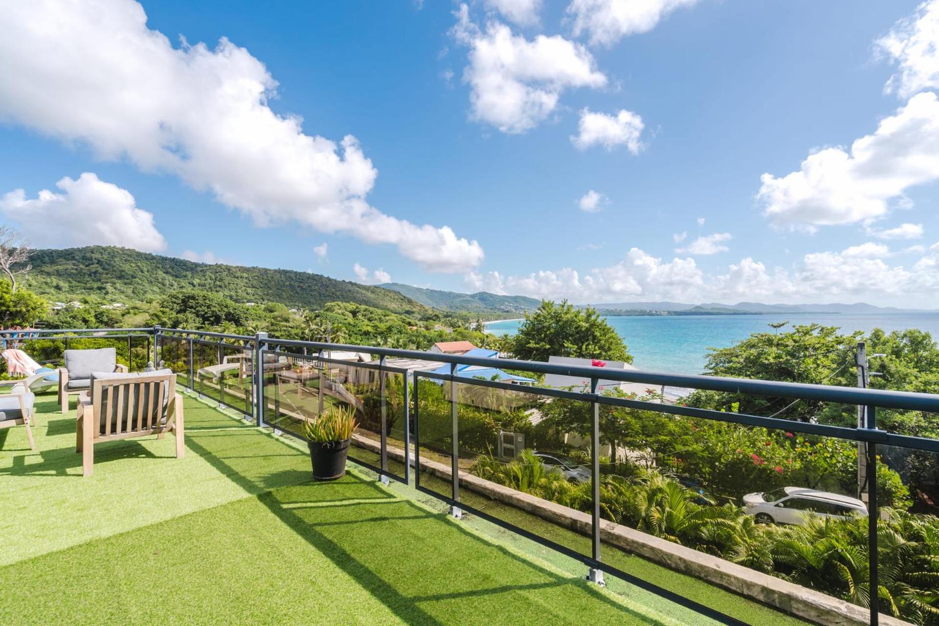 Villa Kalena Le Diamant Ngoại thất bức ảnh