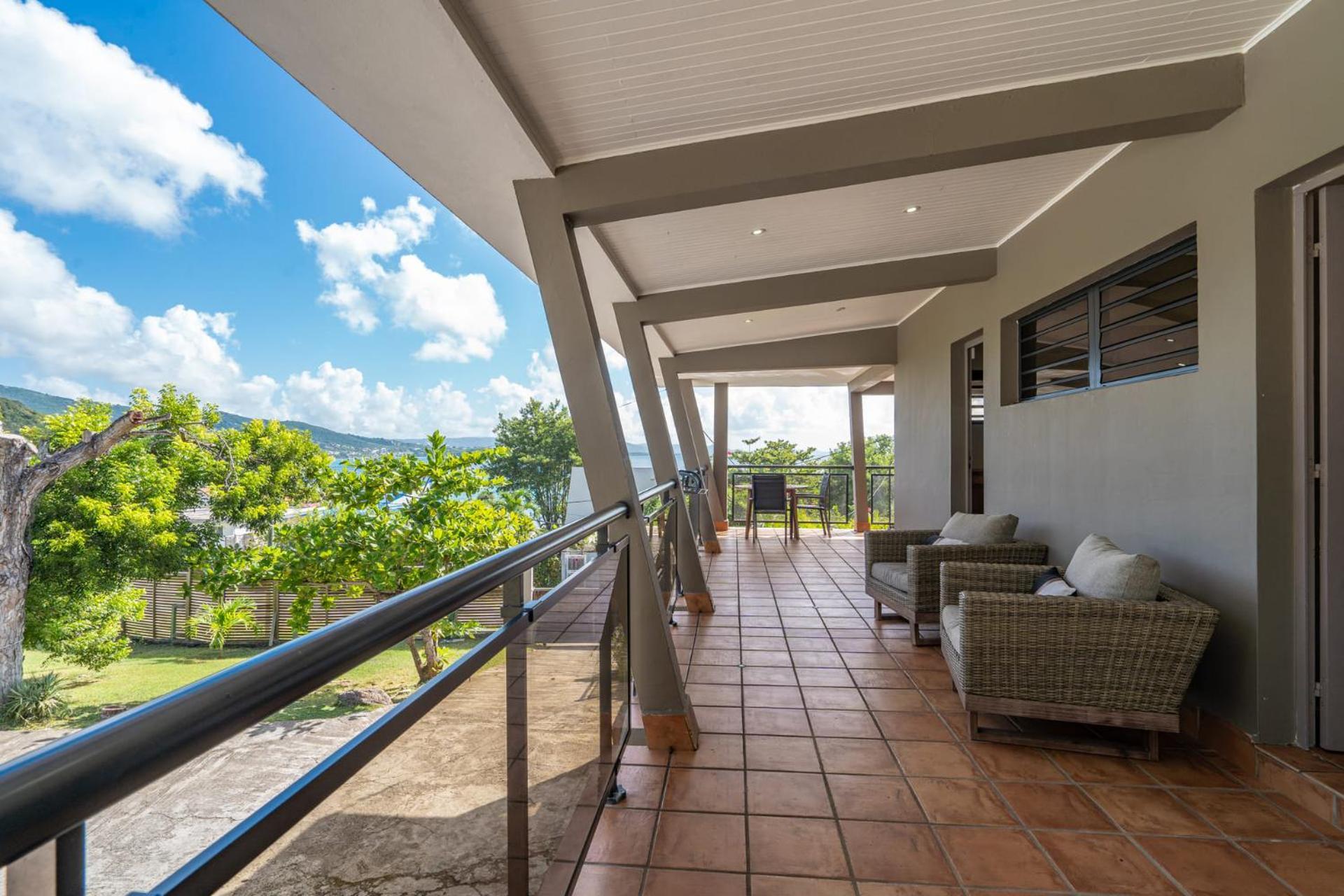 Villa Kalena Le Diamant Ngoại thất bức ảnh
