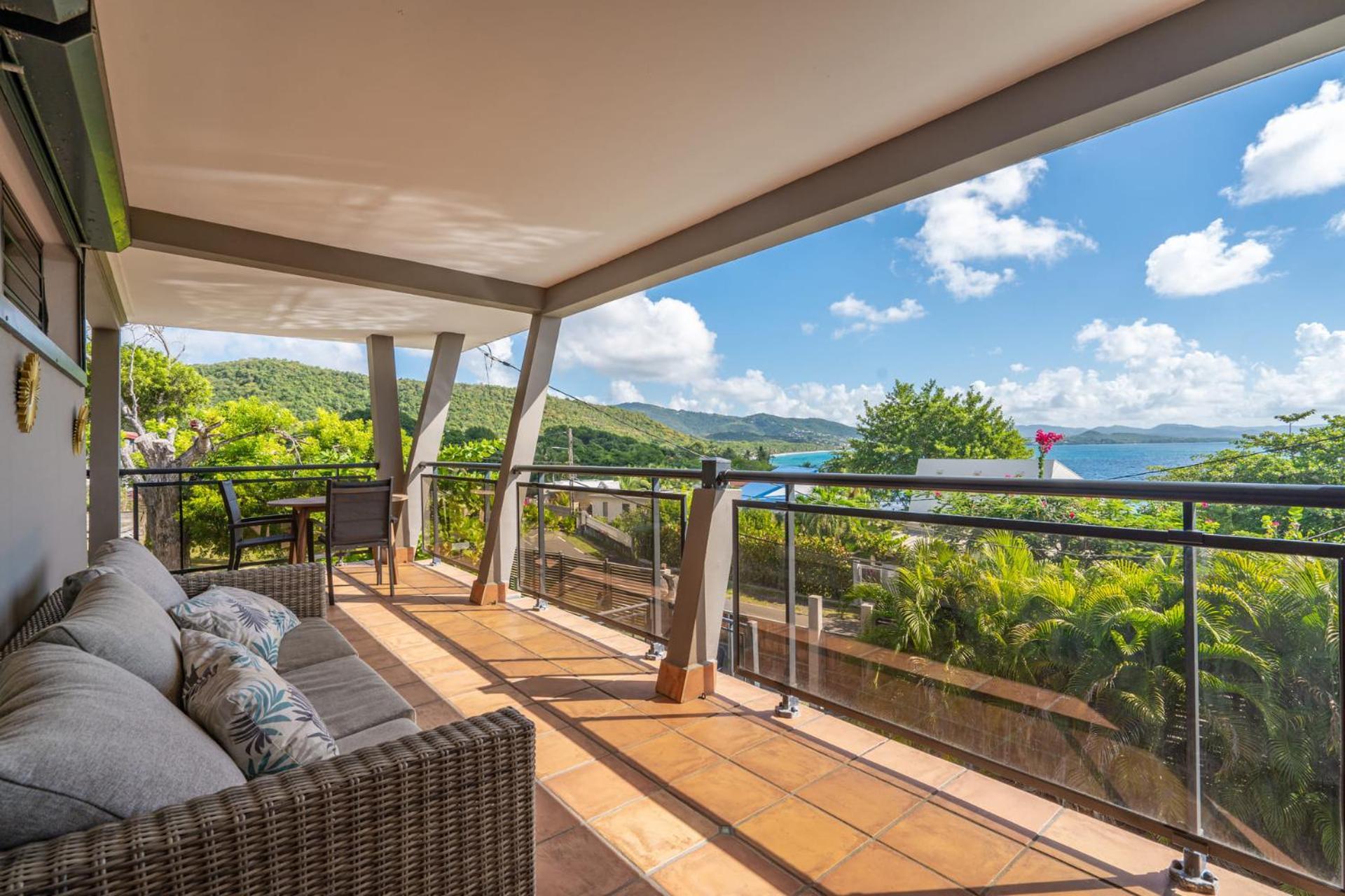 Villa Kalena Le Diamant Ngoại thất bức ảnh