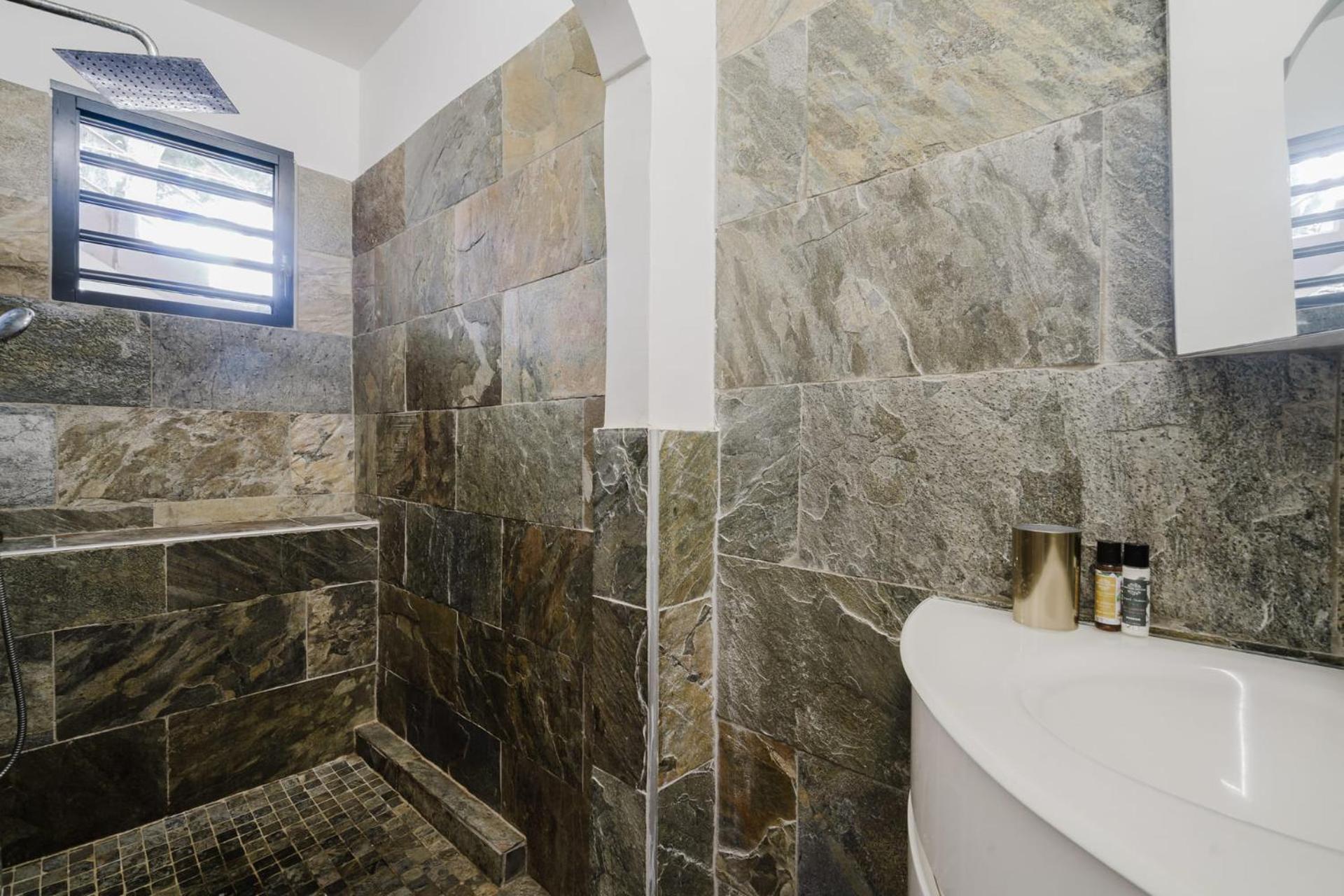 Villa Kalena Le Diamant Ngoại thất bức ảnh