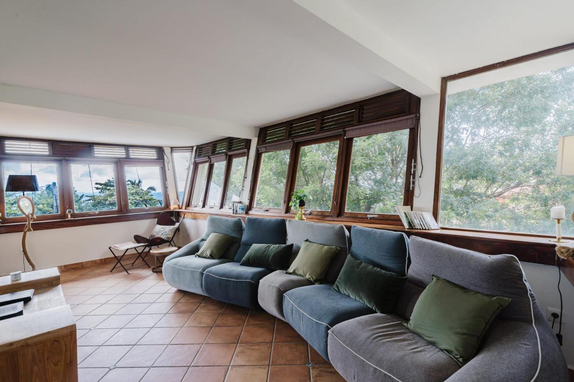 Villa Kalena Le Diamant Ngoại thất bức ảnh