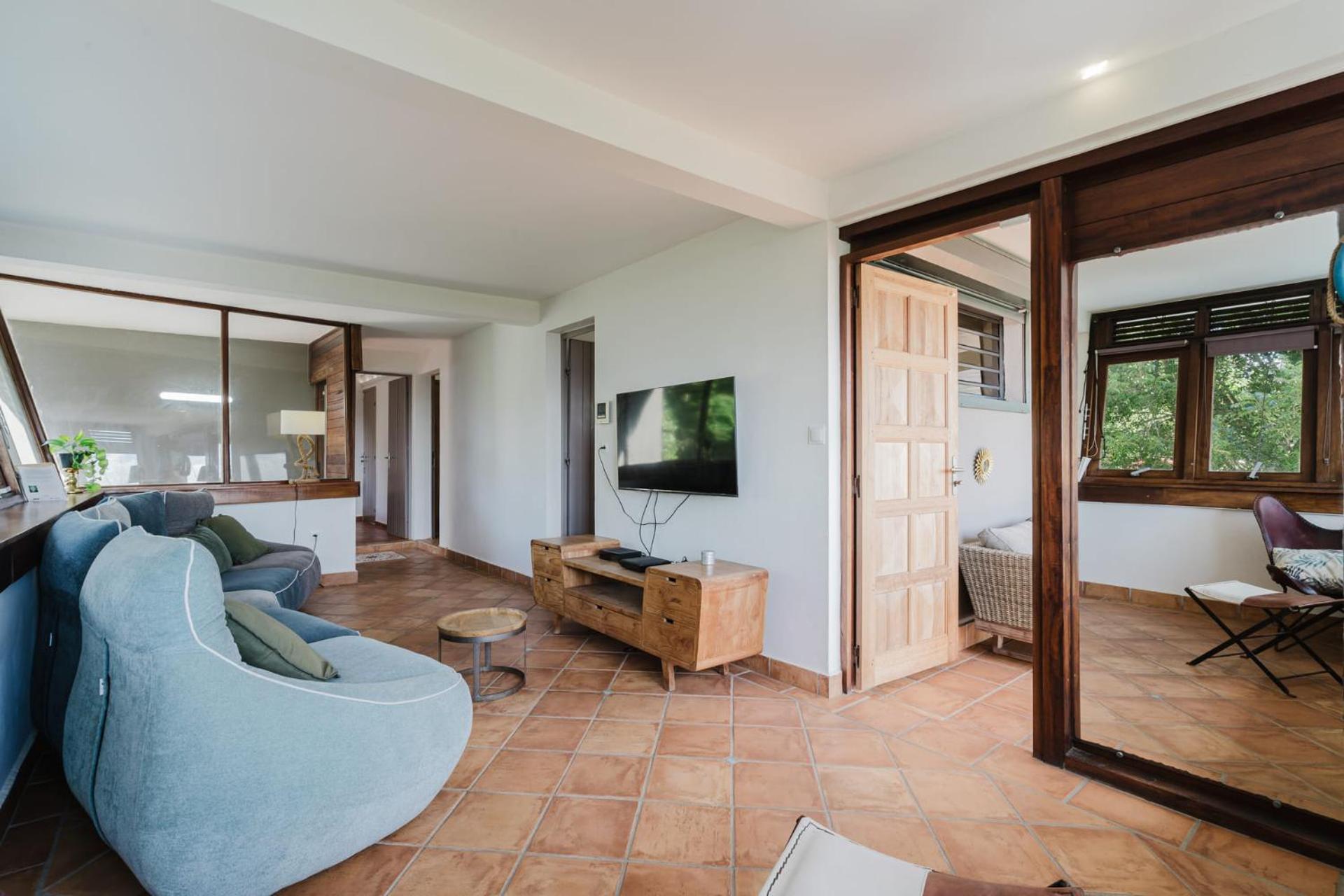 Villa Kalena Le Diamant Ngoại thất bức ảnh