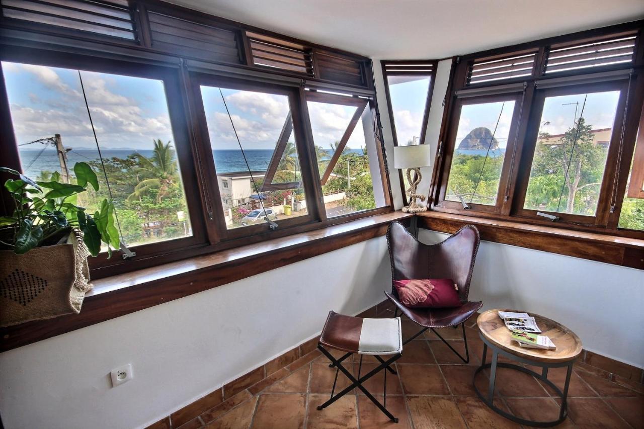 Villa Kalena Le Diamant Ngoại thất bức ảnh